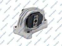MDR GSP513769 - Suspensión, transmisión automática