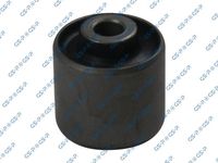 MDR GSP-516338 - Suspensión, Brazo oscilante