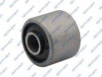 MDR GSP516479 - Suspensión, Brazo oscilante