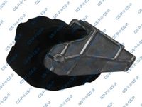 MDR GSP513851 - Soporte, sistema de escape