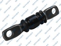 MDR GSP516407 - Suspensión, Brazo oscilante