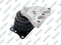 MDR GSP513882 - Soporte, motor