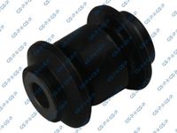 MDR GSP516517 - Suspensión, Brazo oscilante