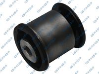 MDR GSP516383 - Suspensión, Brazo oscilante