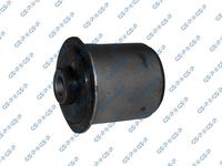 MDR GSP516384 - Suspensión, Brazo oscilante