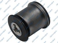 MDR GSP516409 - Suspensión, Brazo oscilante