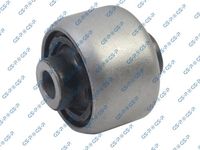MDR GSP516461 - Suspensión, Brazo oscilante