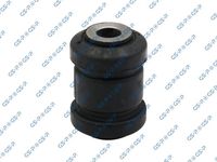 MDR GSP516436 - Suspensión, Brazo oscilante