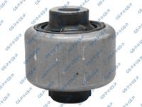 MDR GSP516487 - Suspensión, Brazo oscilante