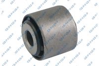 MDR GSP516457 - Suspensión, Brazo oscilante