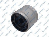 MDR GSP516503 - Suspensión, Brazo oscilante