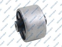 MDR GSP516473 - Suspensión, Brazo oscilante
