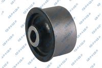 MDR GSP516515 - Suspensión, Brazo oscilante