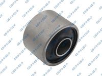 MDR GSP516550 - Suspensión, Brazo oscilante
