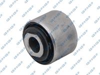 MDR GSP516522 - Suspensión, Brazo oscilante