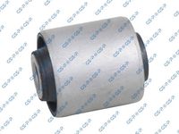 MDR GSP516588 - Suspensión, Brazo oscilante