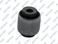 MDR GSP516589 - Suspensión, Brazo oscilante
