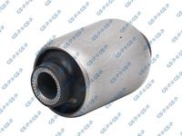 MDR GSP516561 - Suspensión, Brazo oscilante