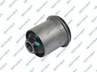 MDR GSP516663 - Suspensión, Brazo oscilante