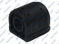 MDR GSP516672 - Suspensión, Brazo oscilante