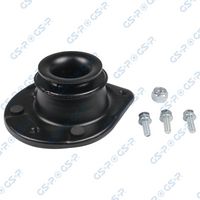 KYB SM1815 - Kit reparación, apoyo columna amortiguación - Suspension Mounting Kit
