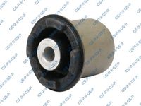 MDR GSP517187 - Suspensión, Brazo oscilante
