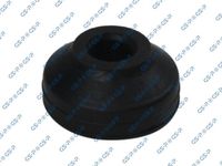 MDR GSP516836 - Tubo distanciador, amortiguador