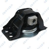 HART 353702 - Soporte, motor