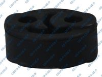 MDR GSP516854 - Soporte, sistema de escape