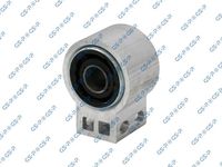 MDR GSP517181 - Suspensión, Brazo oscilante