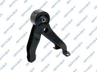 MDR GSP514490 - Soporte, motor