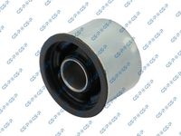 MDR GSP517251 - Suspensión, Brazo oscilante