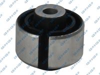 MDR GSP517353 - Suspensión, Brazo oscilante