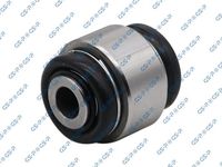 MDR GSP517262 - Suspensión, Brazo oscilante