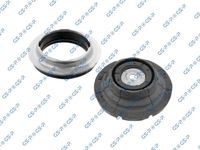 MDR GSP514552S - Kit reparación, apoyo columna amortiguación