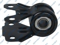 MDR GSP514591 - Suspensión, Brazo oscilante