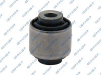 MDR GSP517334 - Suspensión, Brazo oscilante