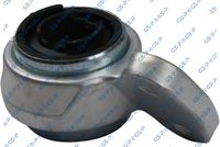 MDR GSP517478 - Suspensión, Brazo oscilante