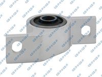 MDR GSP514594 - Suspensión, Brazo oscilante