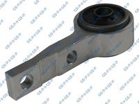 MDR GSP517360 - Suspensión, Brazo oscilante