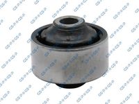 MDR GSP517364 - Suspensión, Brazo oscilante