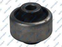 MDR GSP517485 - Suspensión, Brazo oscilante