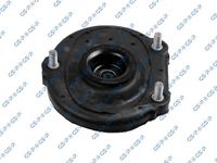 MDR GSP517487 - Kit reparación, apoyo columna amortiguación