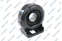 MDR GSP514805 - Suspensión, árbol de transmisión