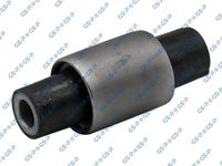 MDR GSP517606 - Suspensión, Brazo oscilante
