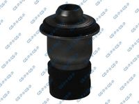 MDR GSP517769 - Suspensión, cuerpo del eje
