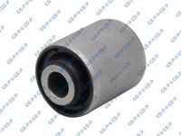 MDR GSP514980 - Suspensión, Brazo oscilante