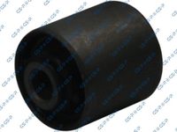 MDR GSP517835 - Suspensión, Brazo oscilante