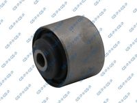MDR GSP514985 - Suspensión, Brazo oscilante