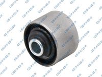 MDR GSP514994 - Suspensión, Brazo oscilante